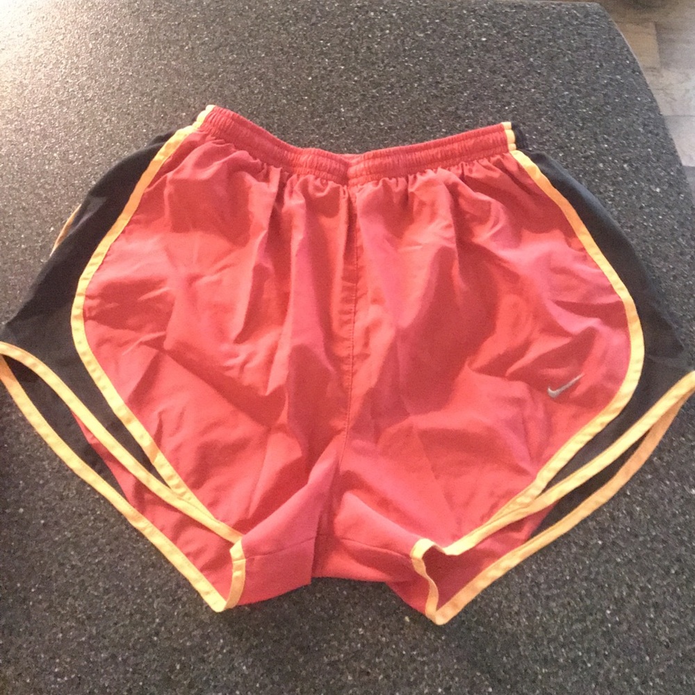 Nike Tempo Shorts